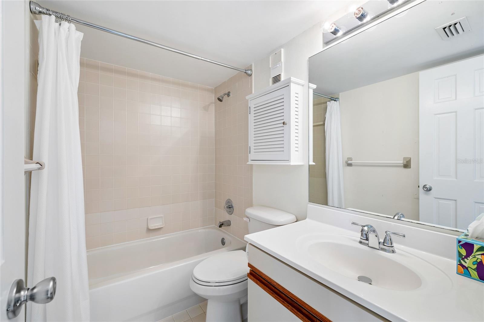 Bathroom #2