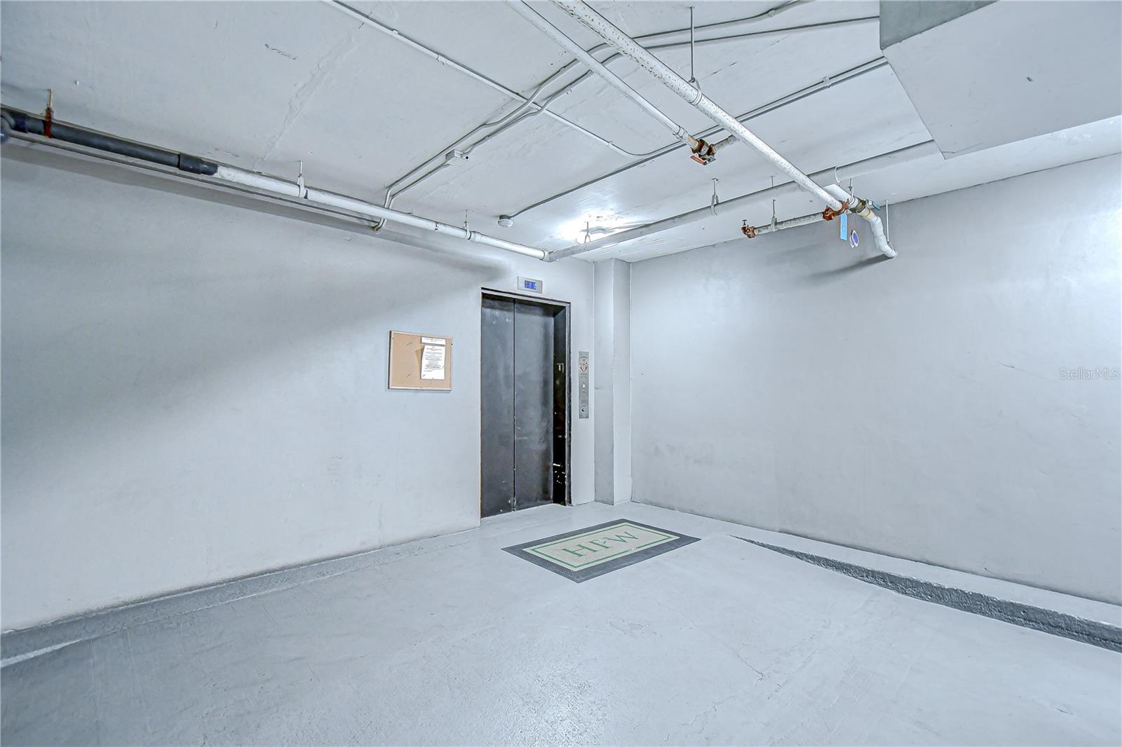 Elevator