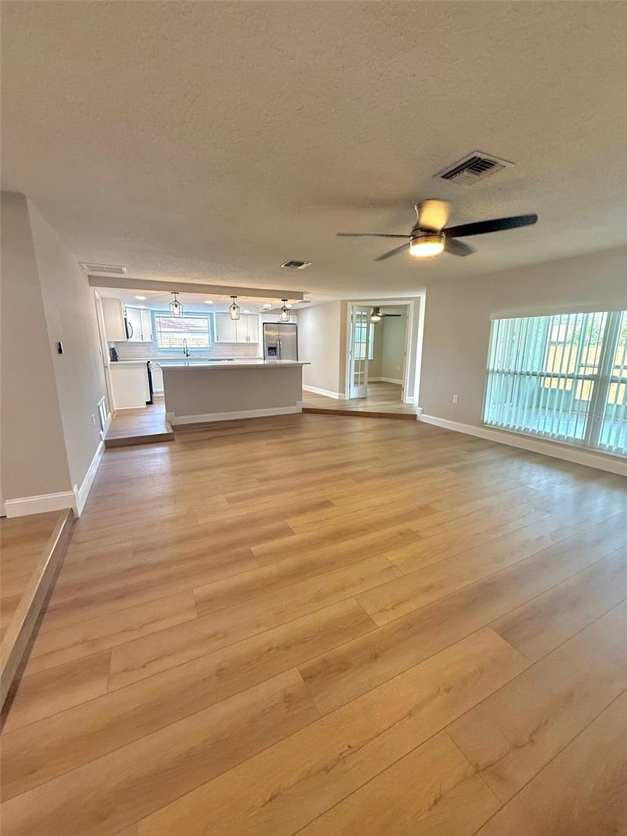 Large Living Room