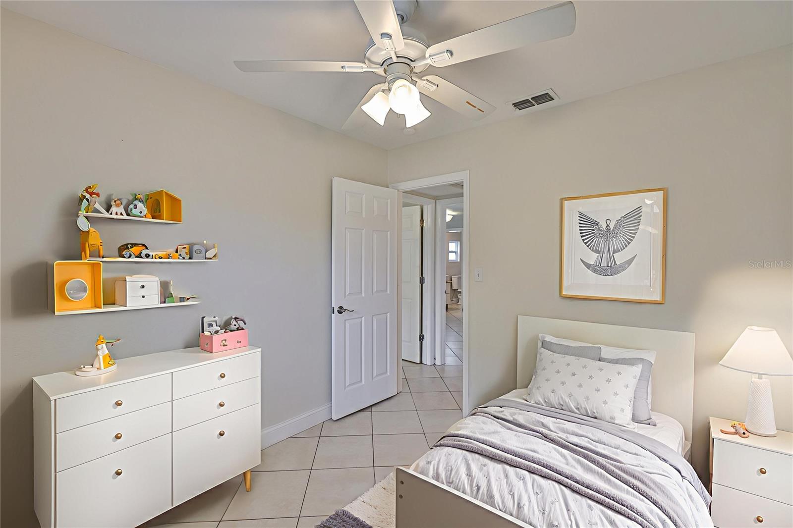 Bedroom #2