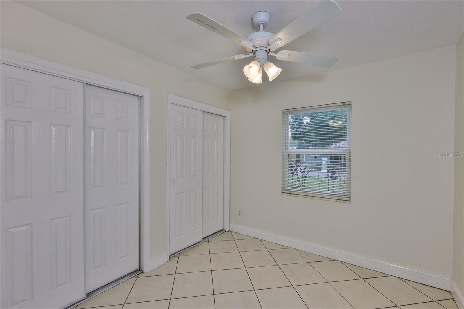 Bedroom #2