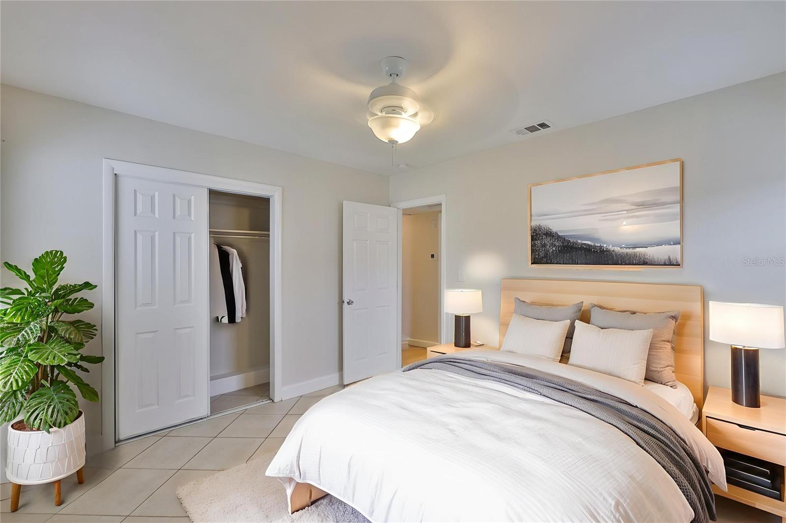 Bedroom #4