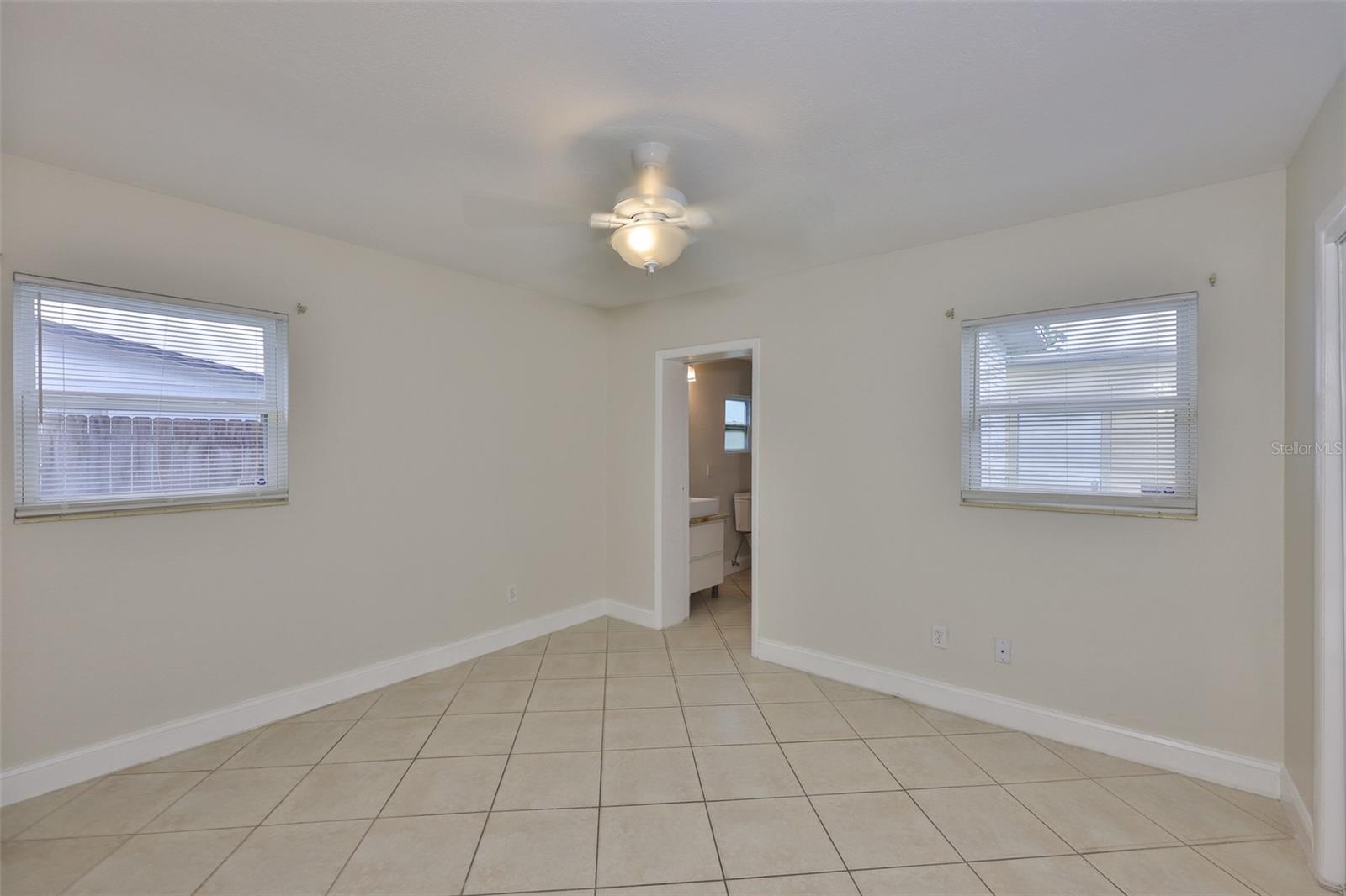 Bedroom #4