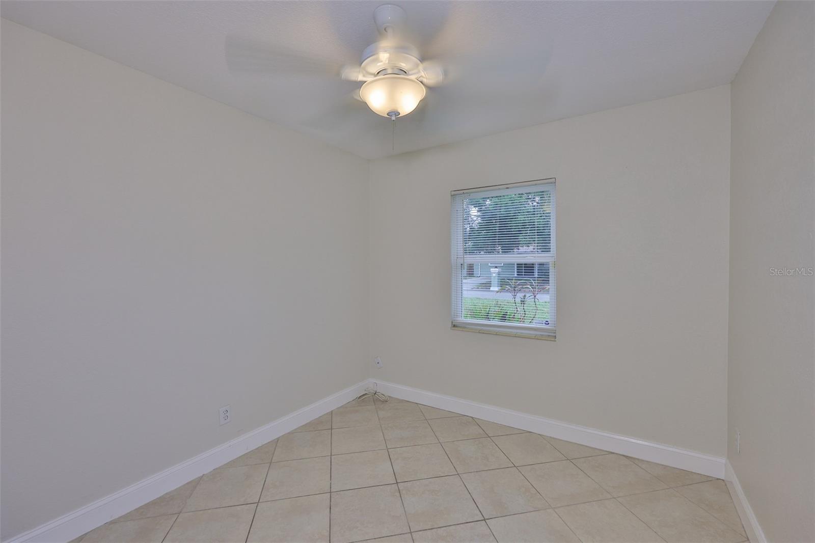 Bedroom #4