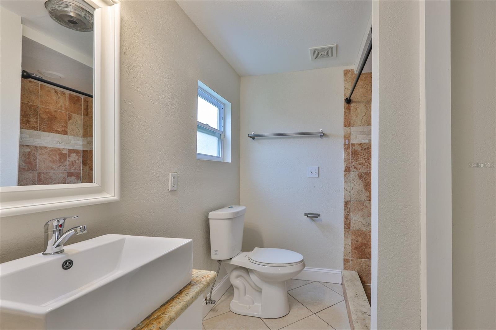Bathroom #3