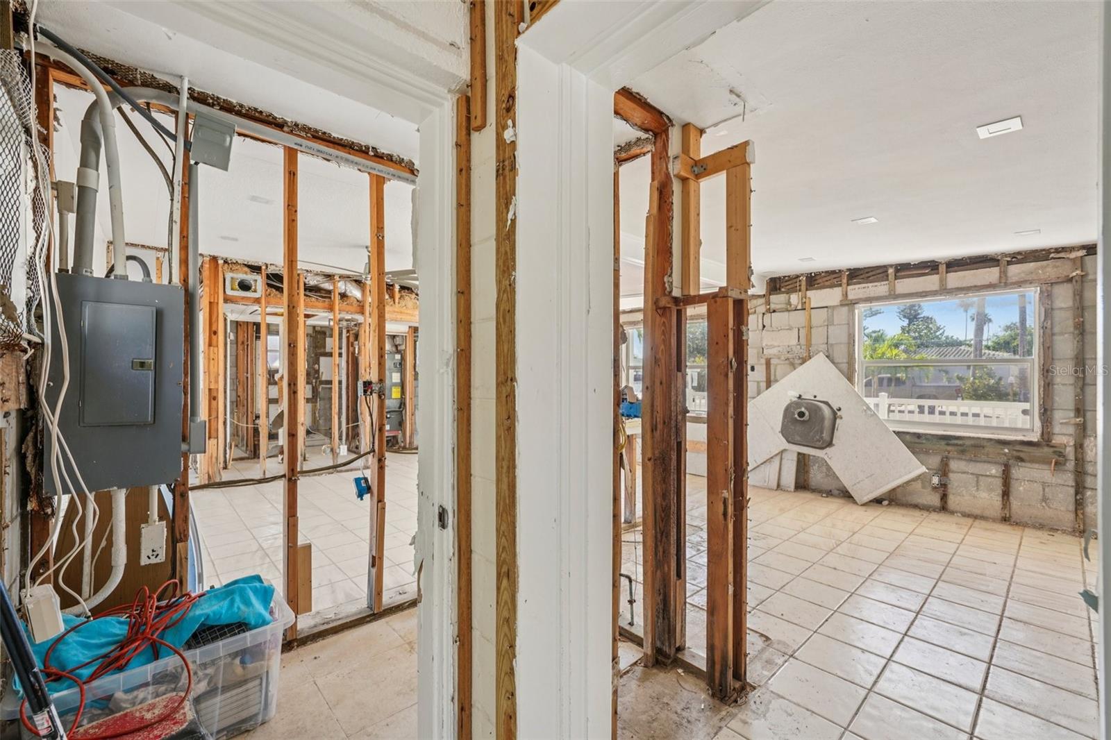 pantry view