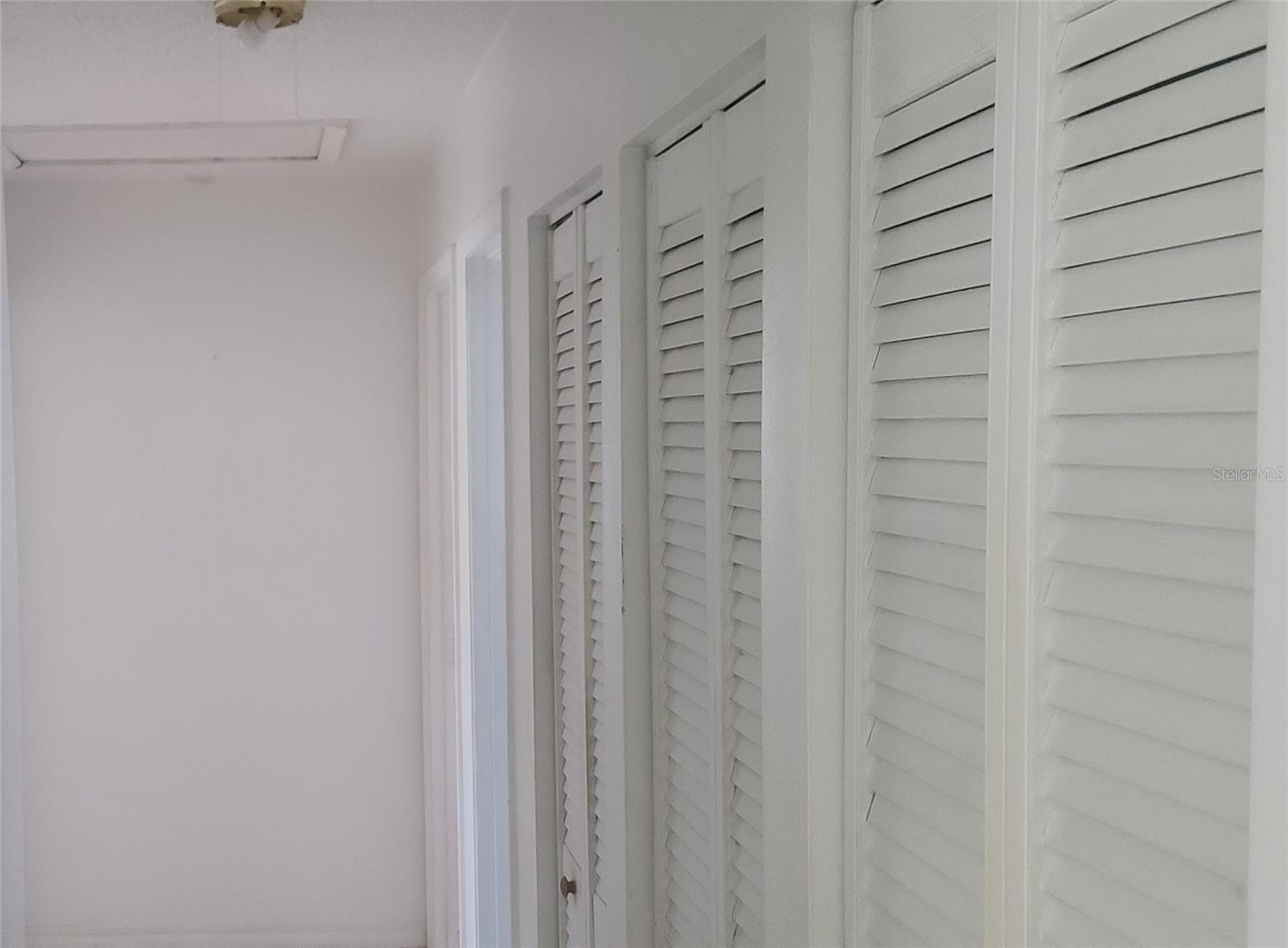 storage/Pantry