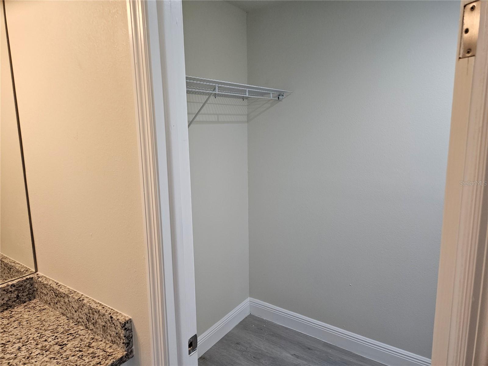 Master bed room bath