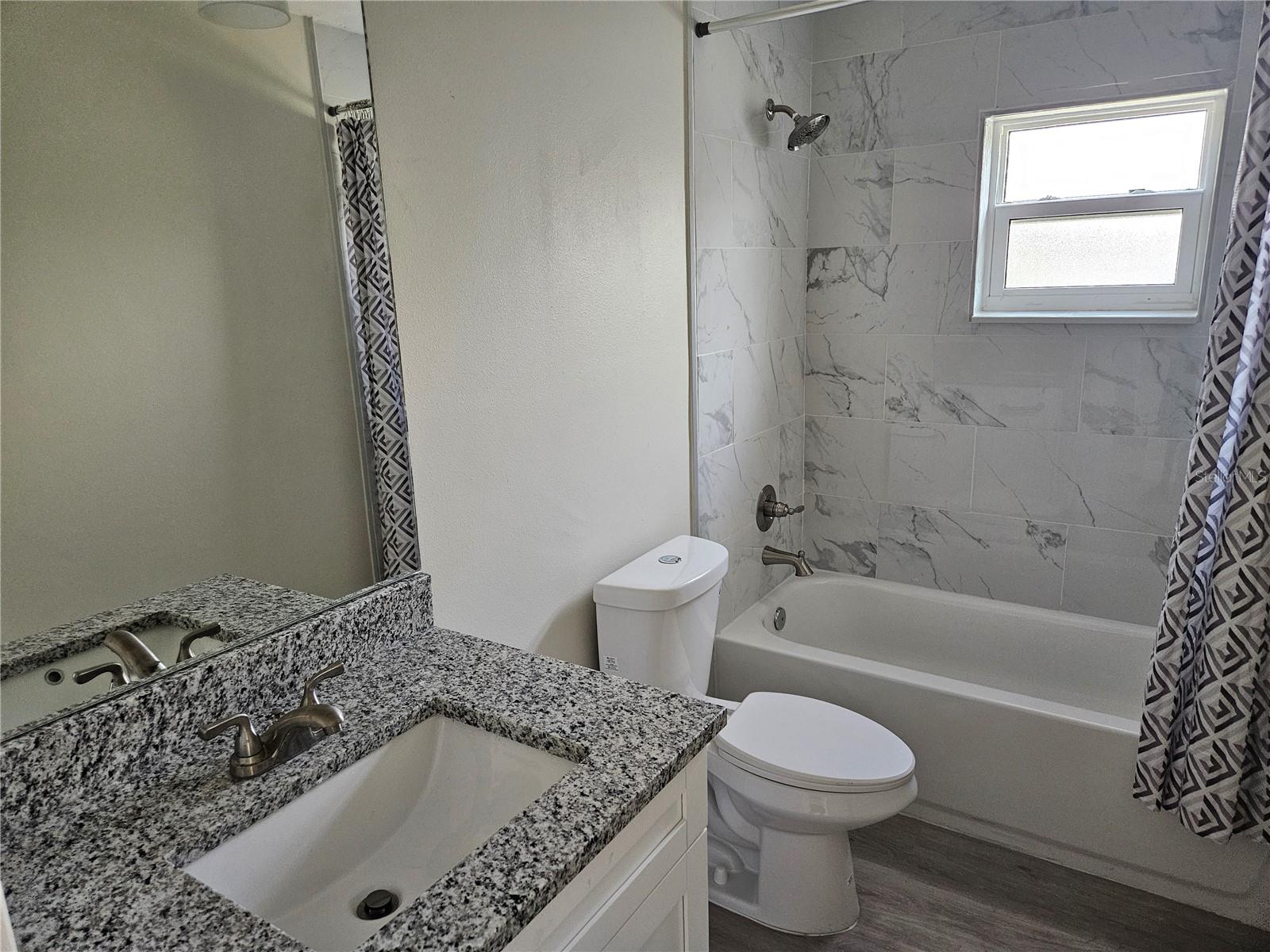 Main bath