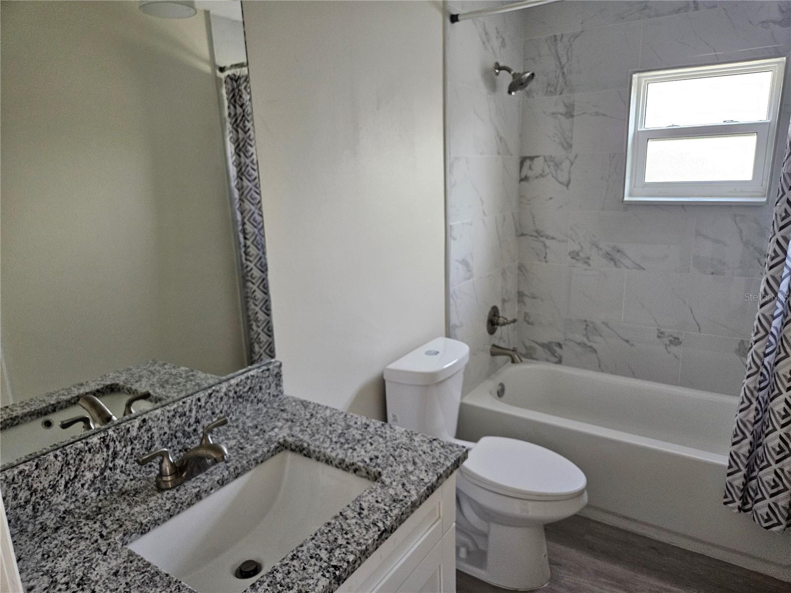 Main bath