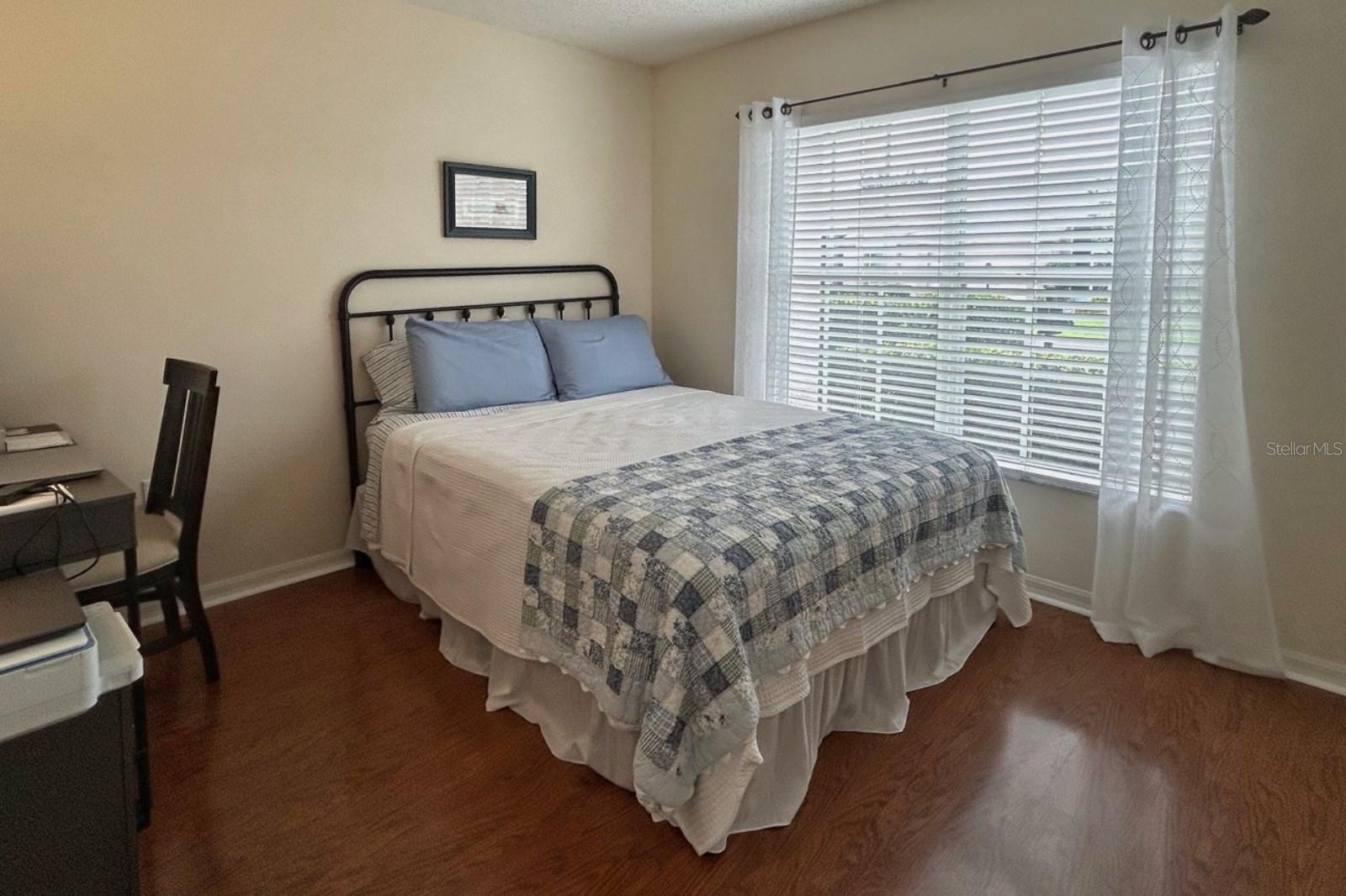 2nd Bedroom