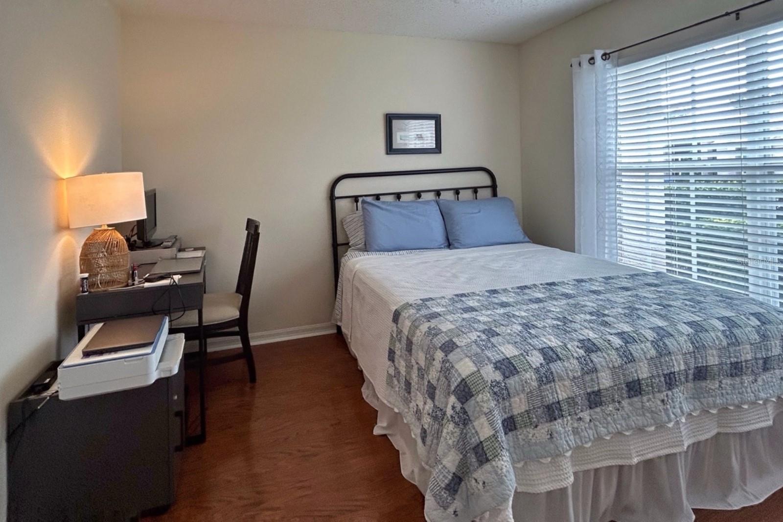 2nd Bedroom