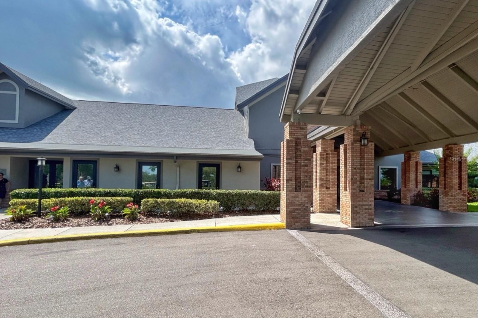 Clubhouse