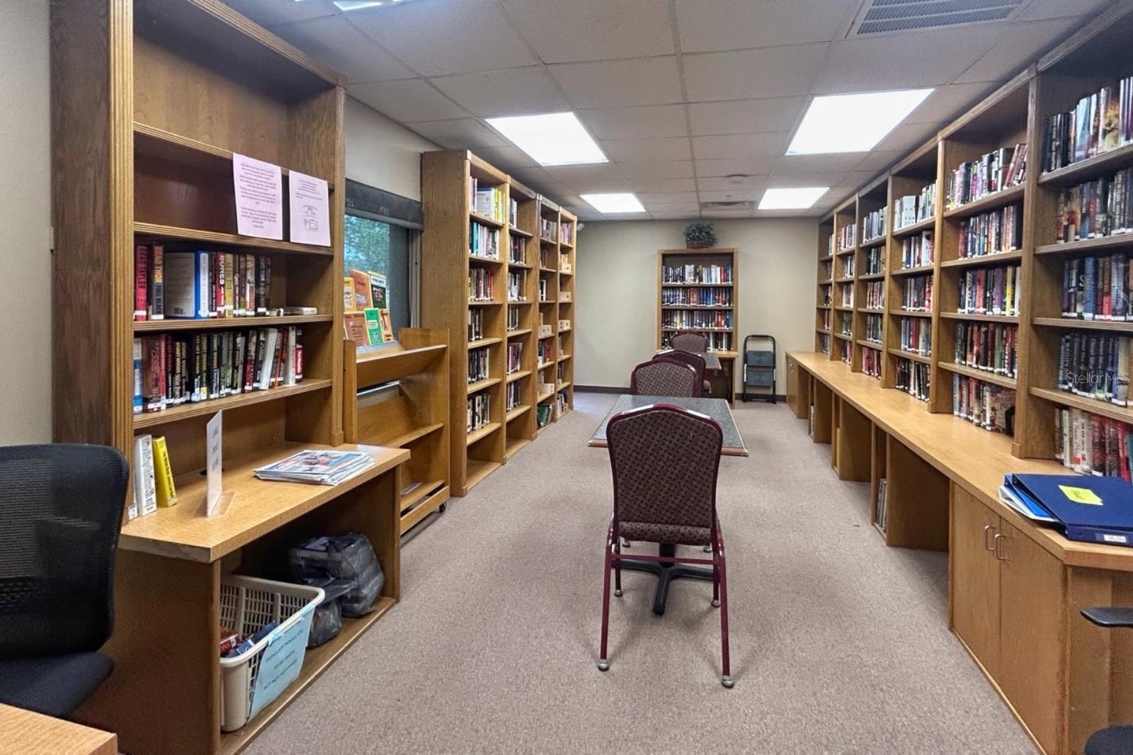 Library