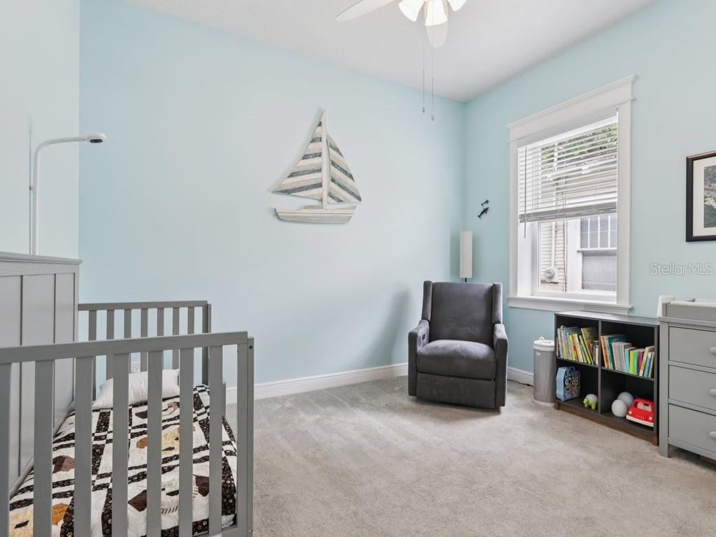 Bedroom #2