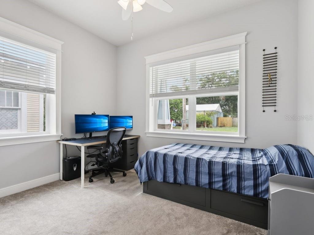 Bedroom #3