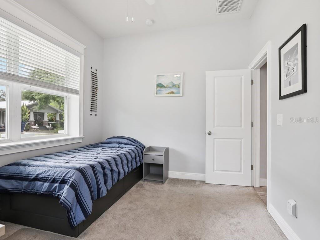 Bedroom #3