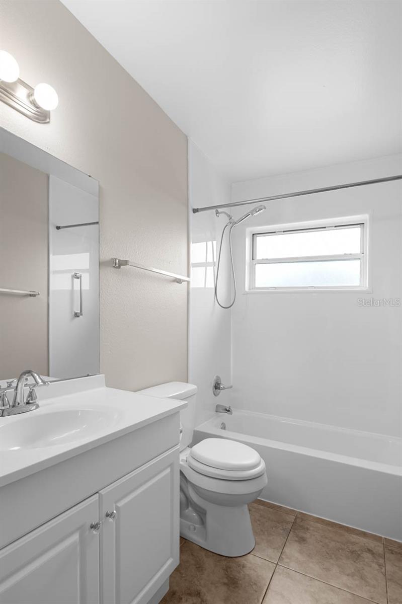 Guest Bath