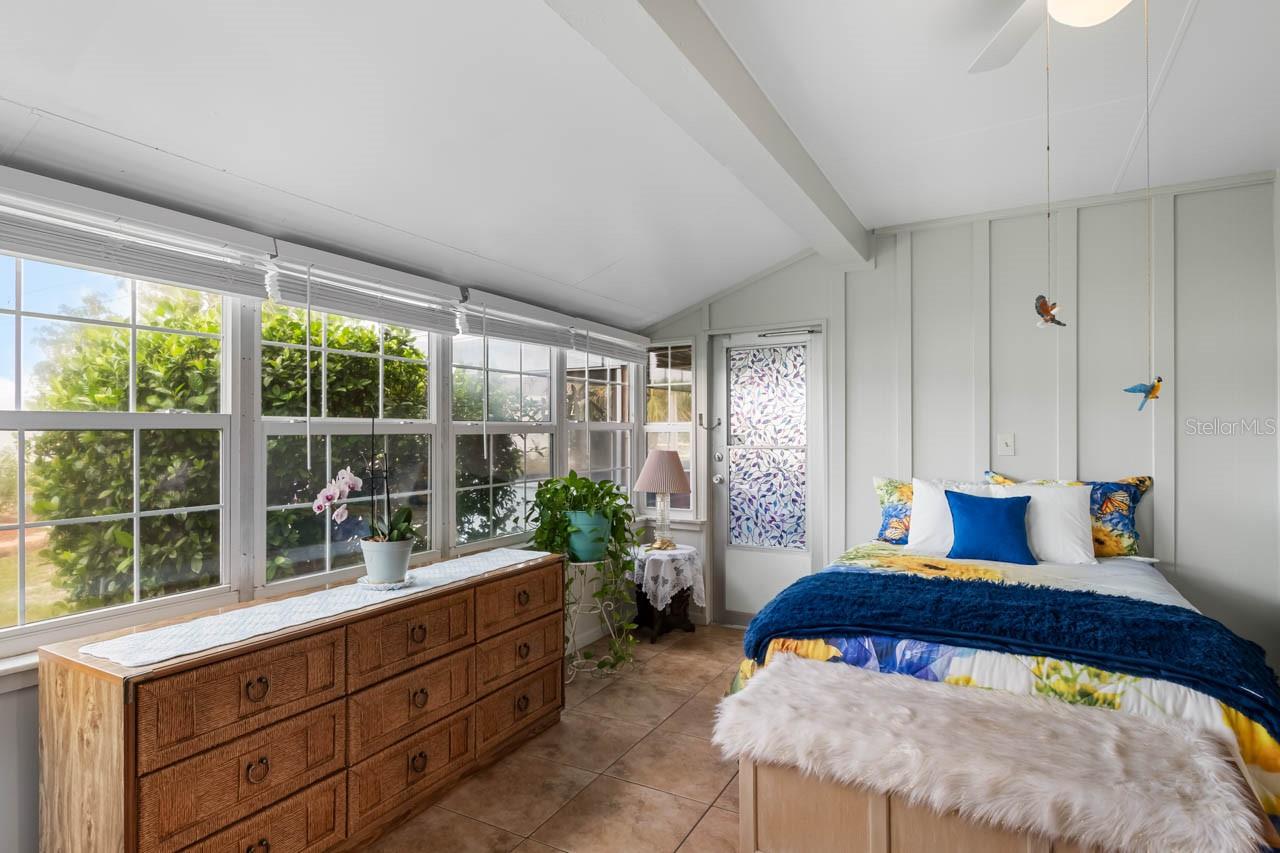 Florida Room