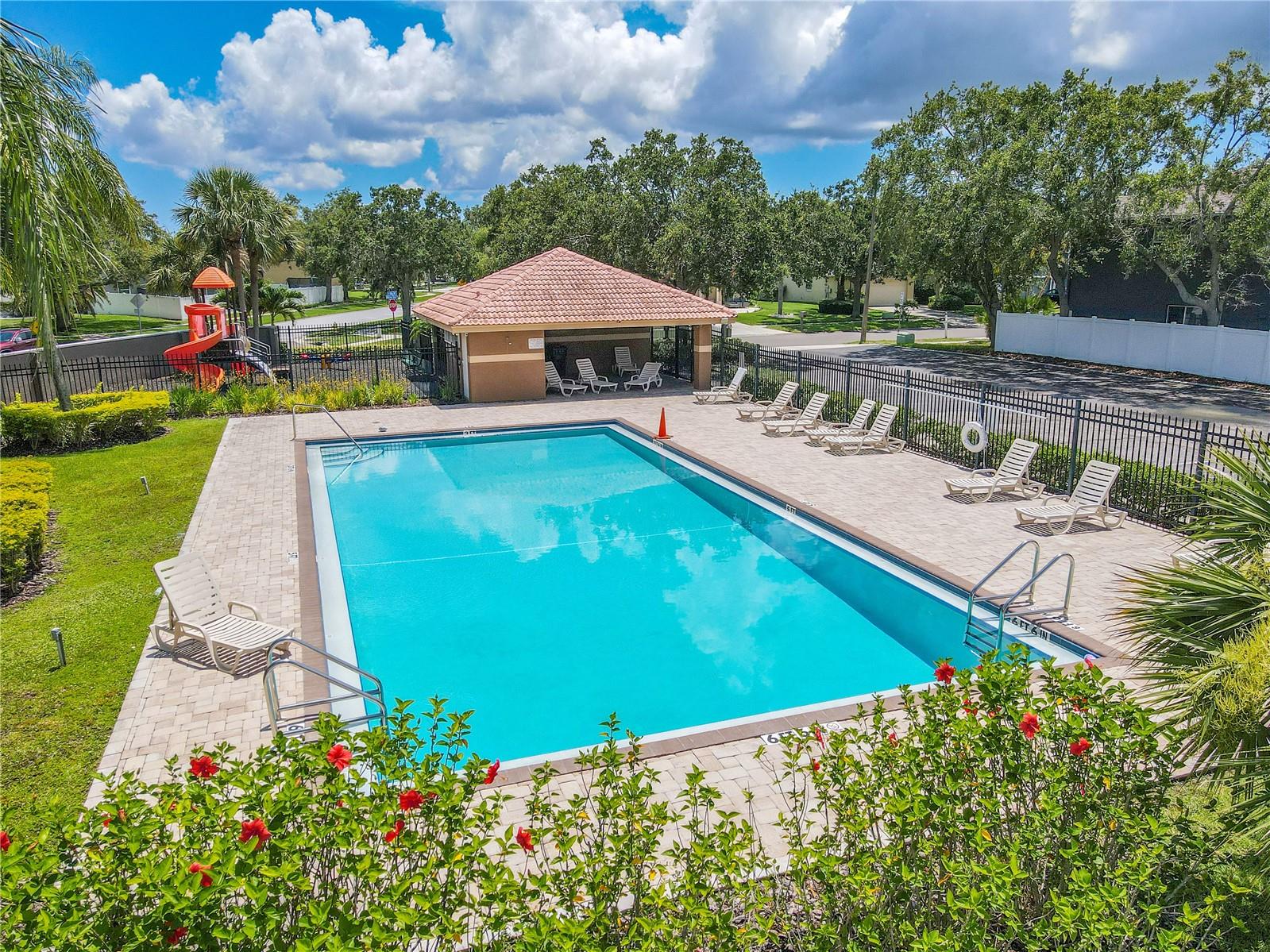 Community Pool