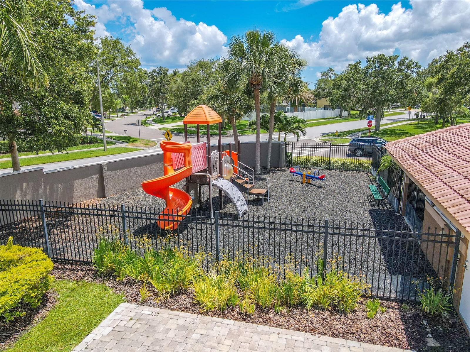 Community Playground