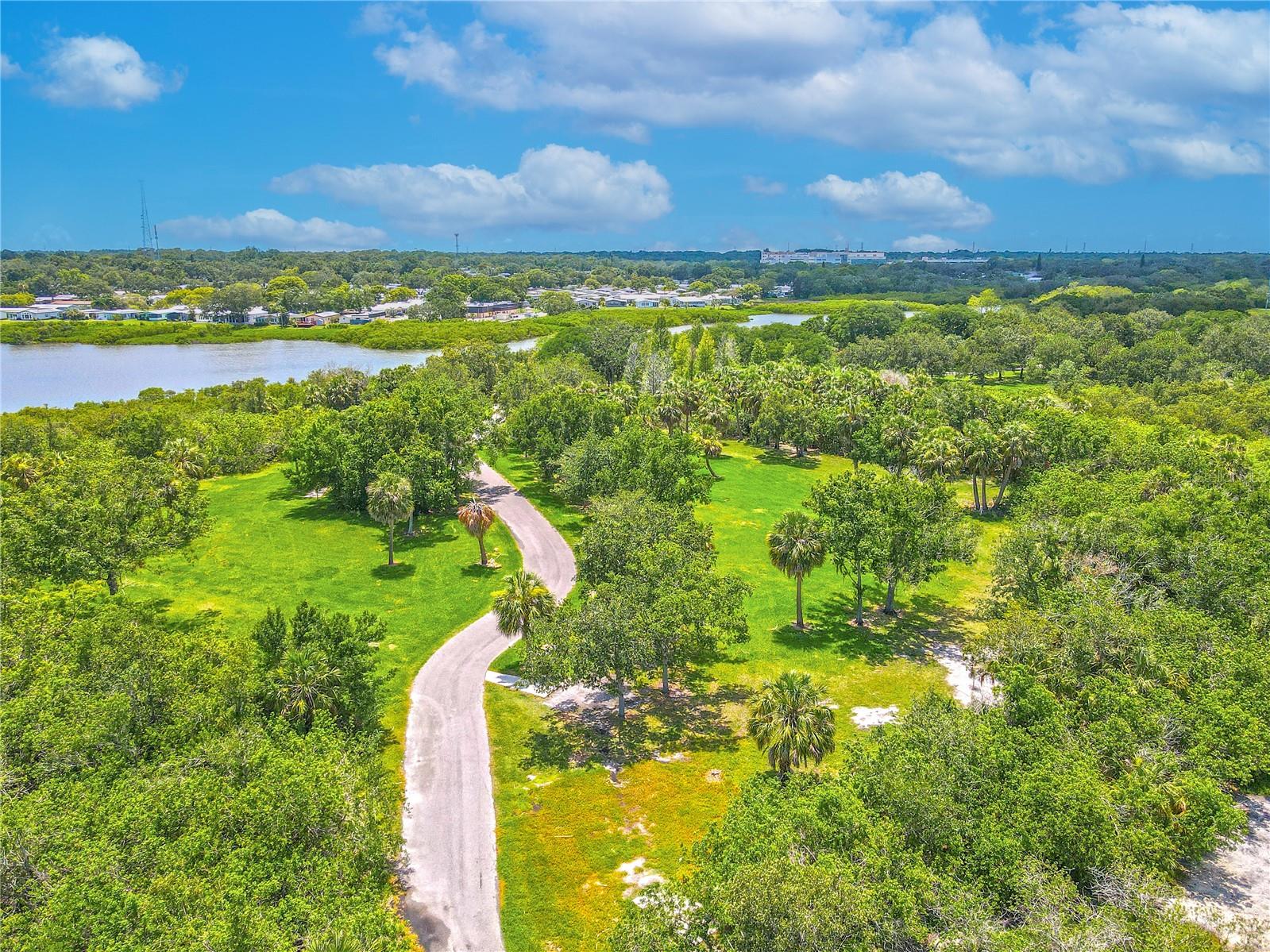 Harbor Palms Nature Park