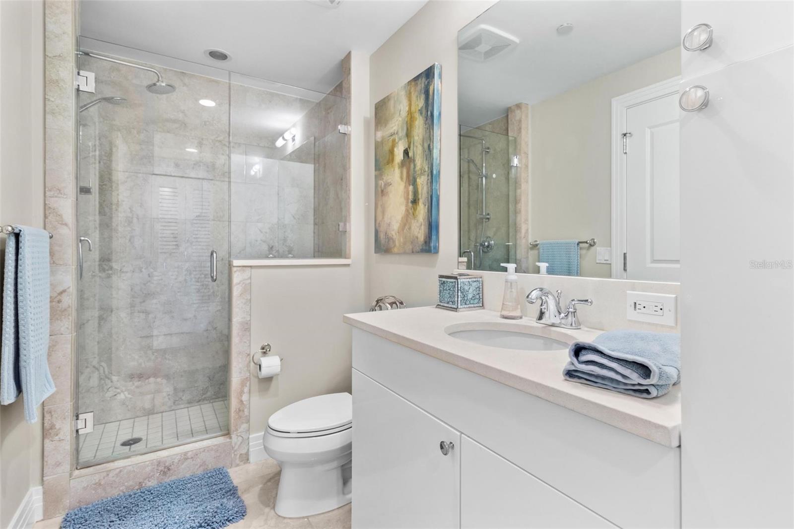Guest Bath