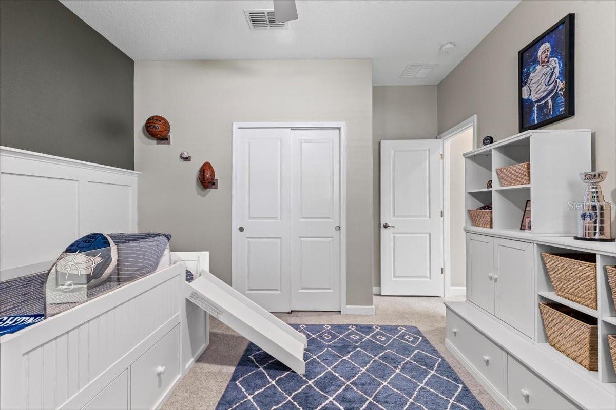 Guest room #2