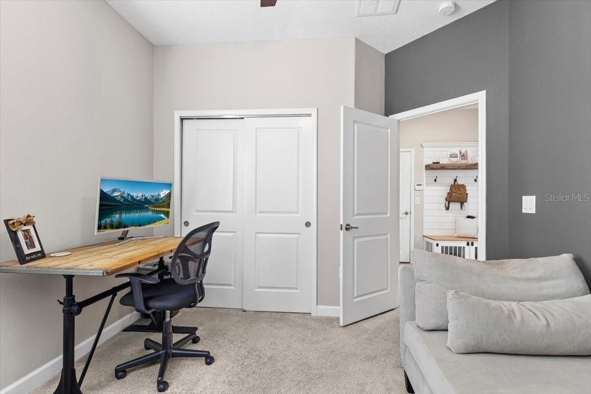 Guest room #3