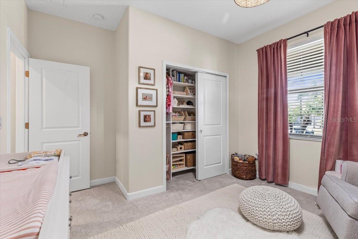Guest room #1