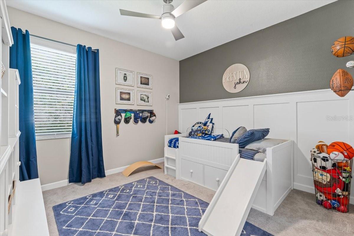 Guest room #2