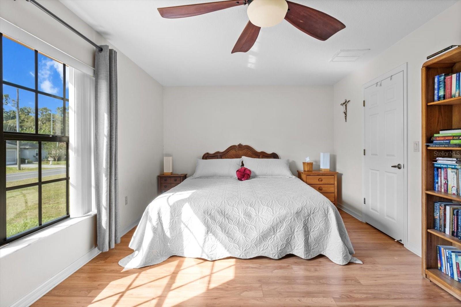 Suite bedroom 2