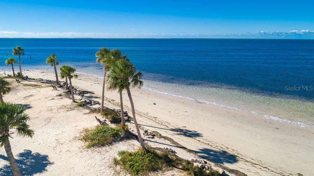 Sunset Beach
