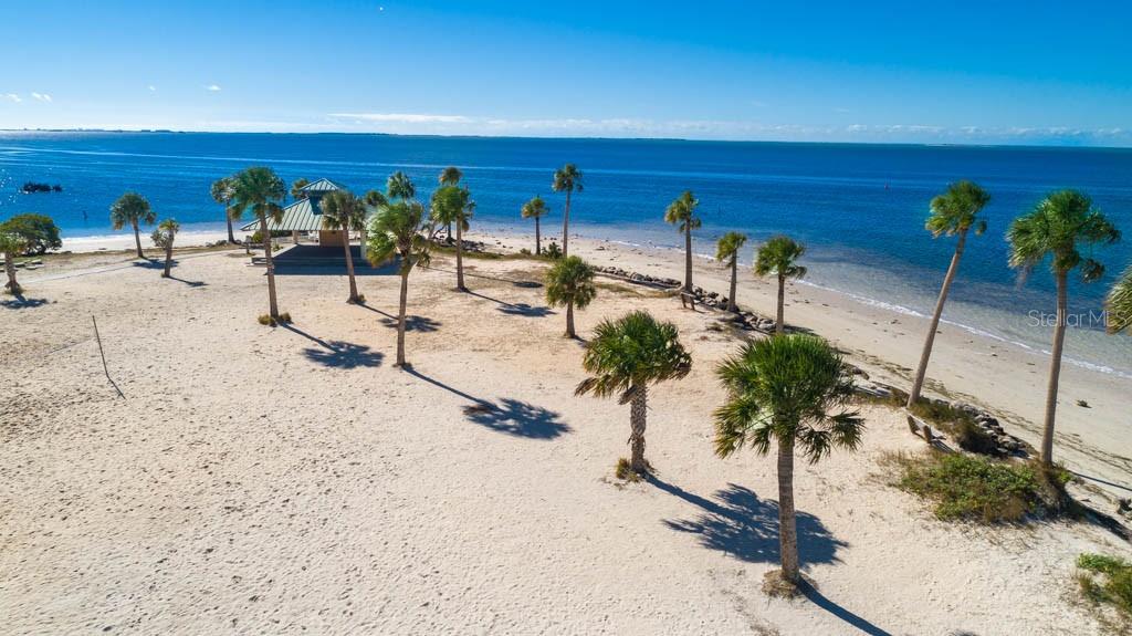 Sunset Beach