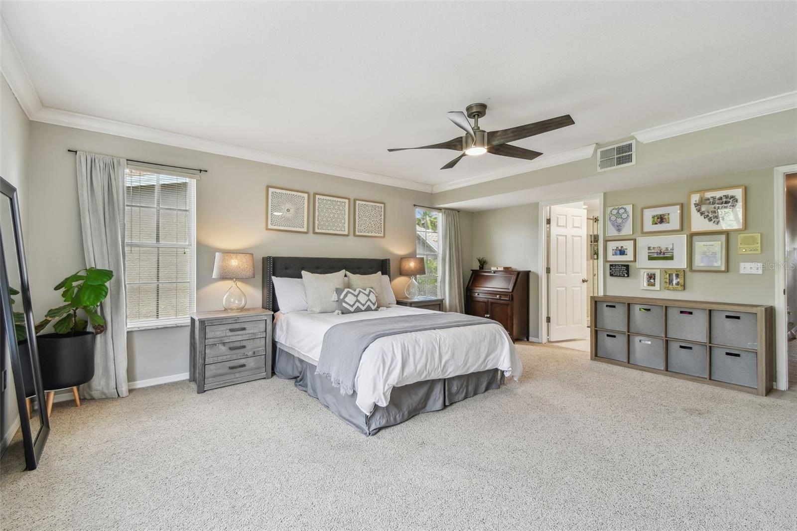 Primary Suite