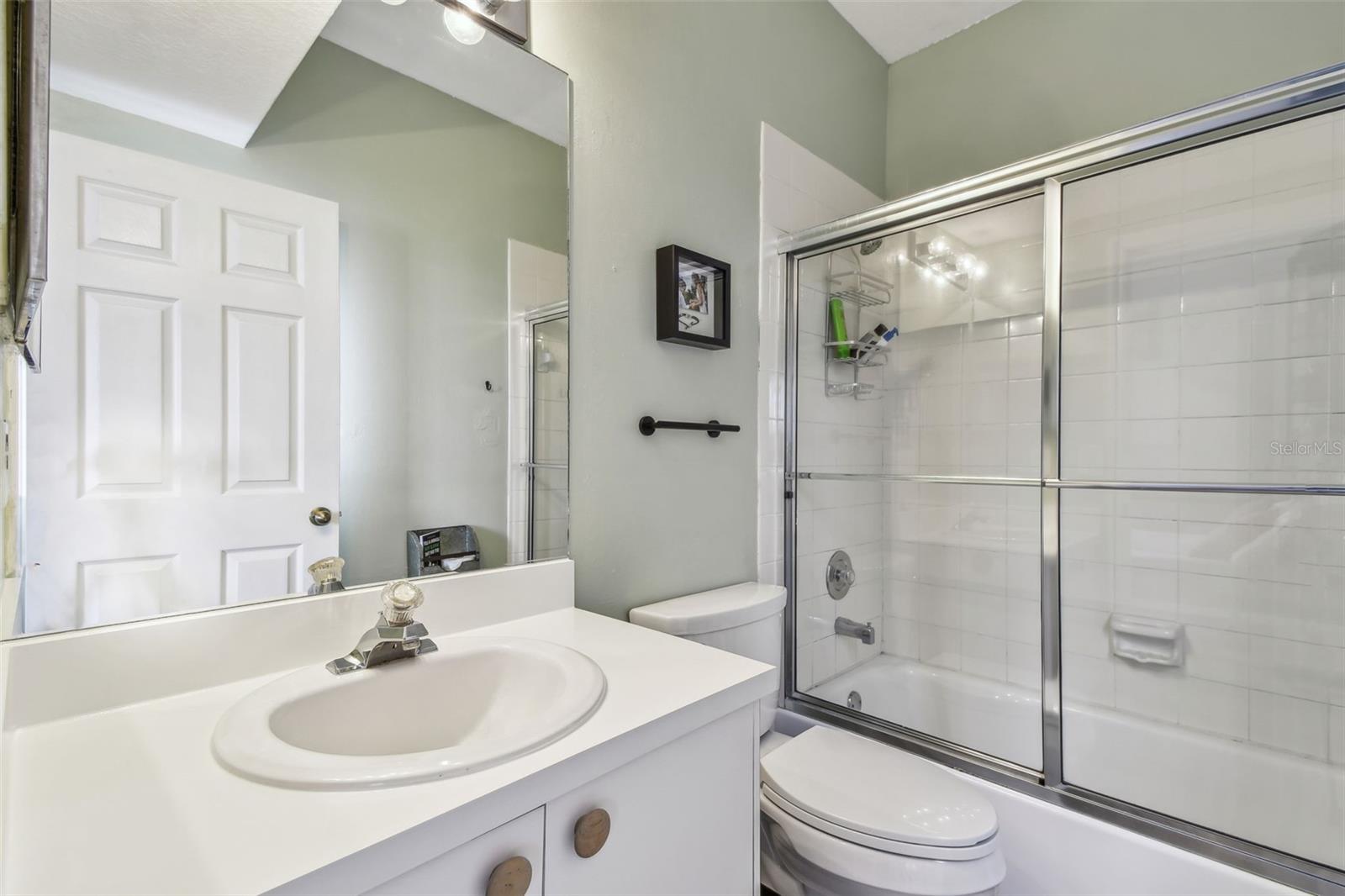 Third en-suite