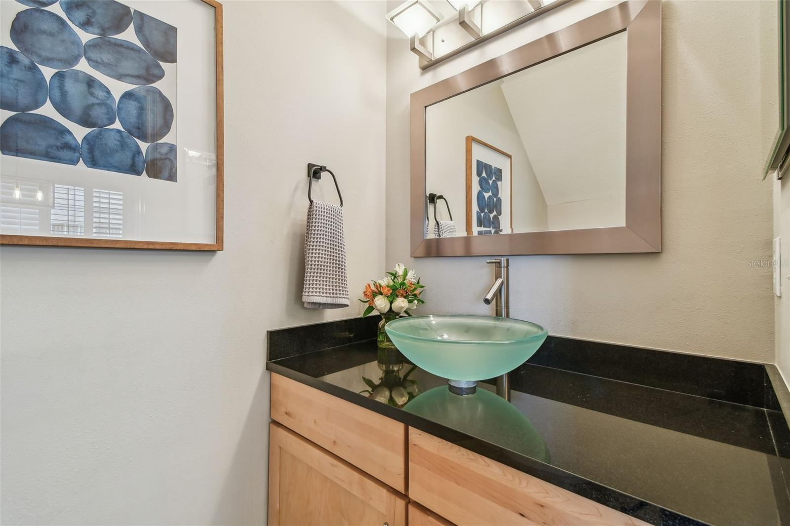 Powder Bath