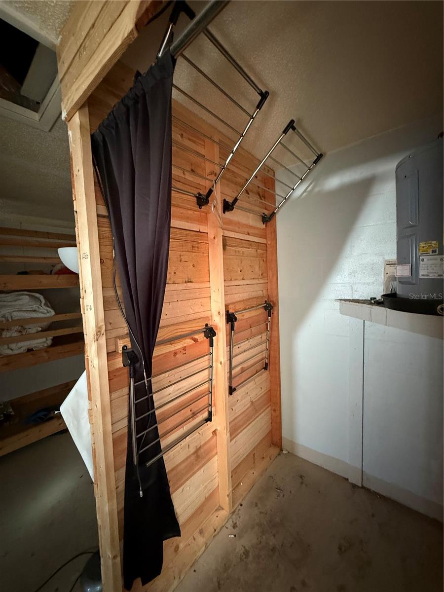 Drying Racks