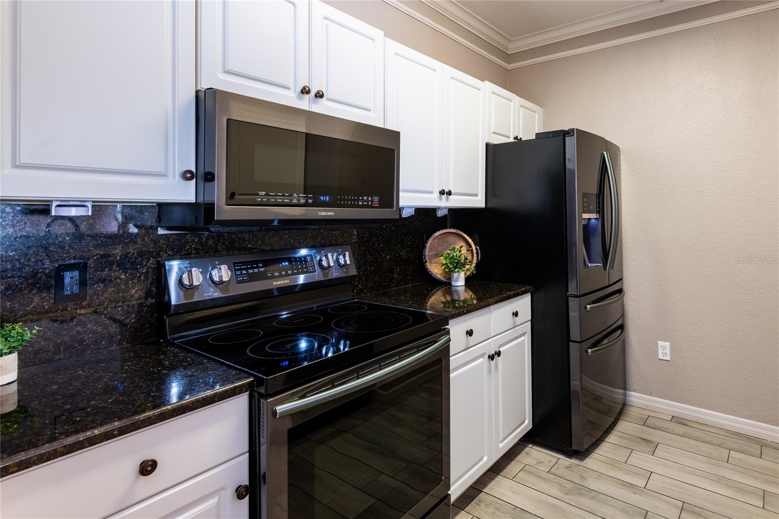 Newer Appliances