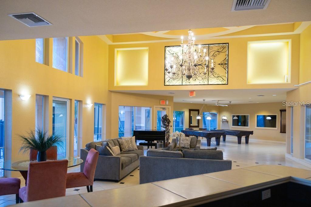 Clubhouse