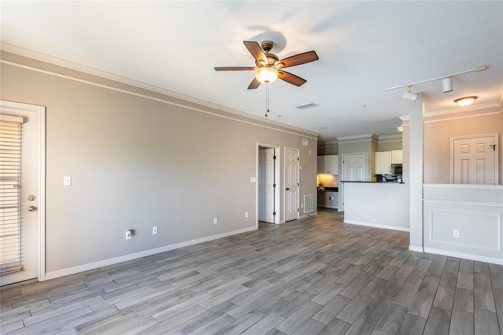 Tile Flooring