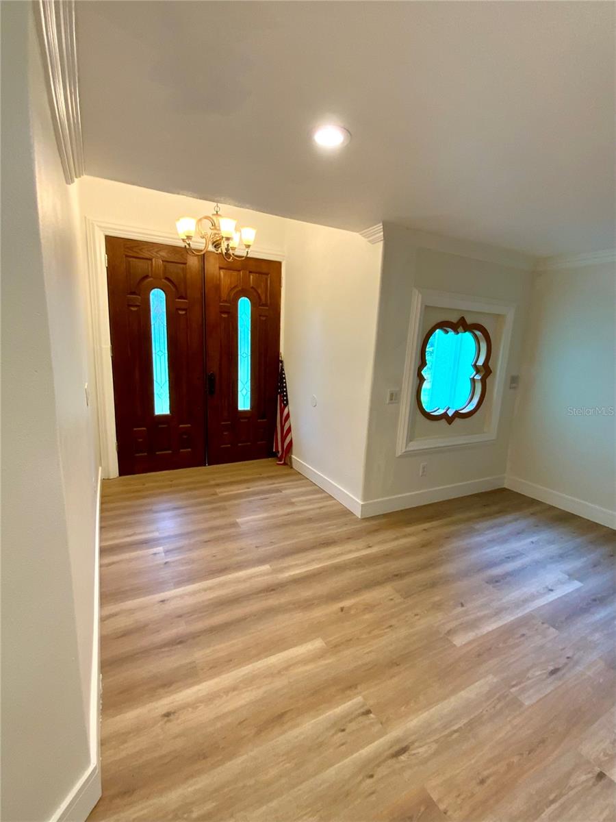Foyer
