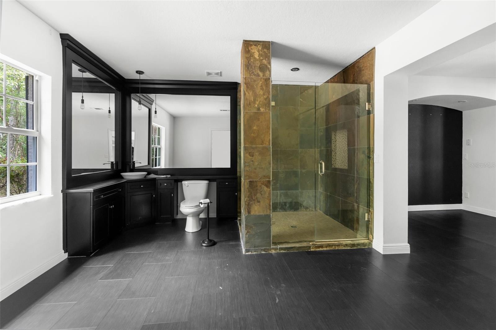 Master Bedroom.Downstairs.