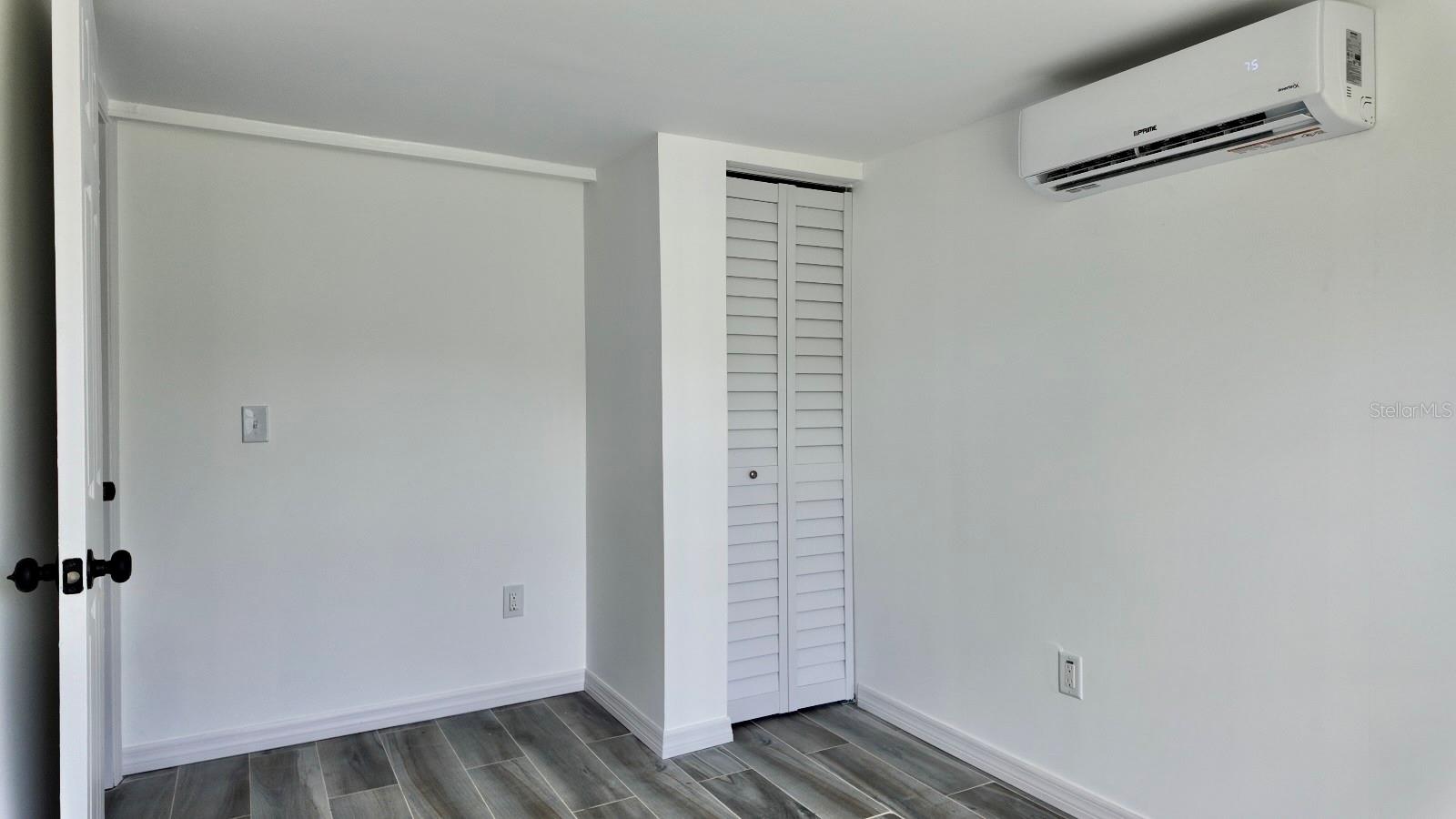 Bonus Bedroom