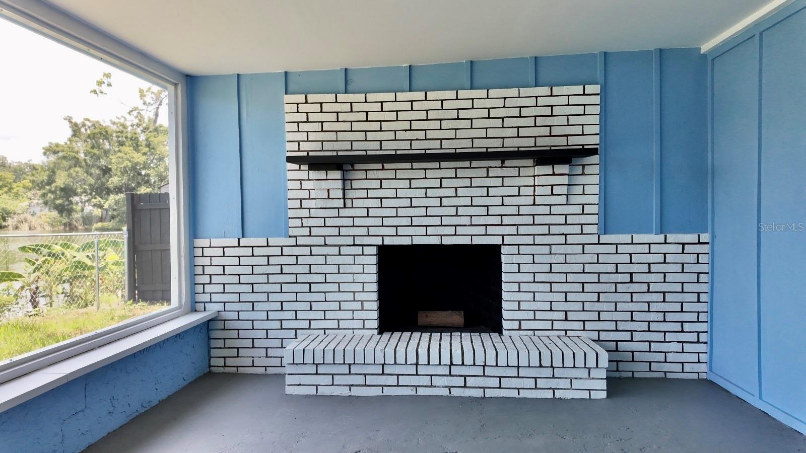 Fire Place