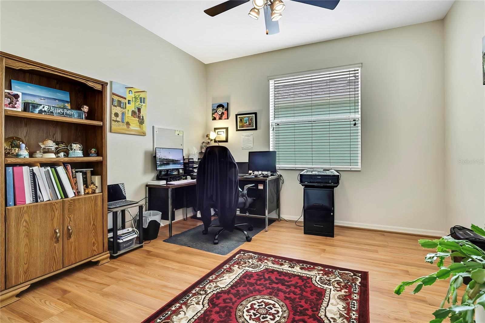 Guest Bedroom/Office