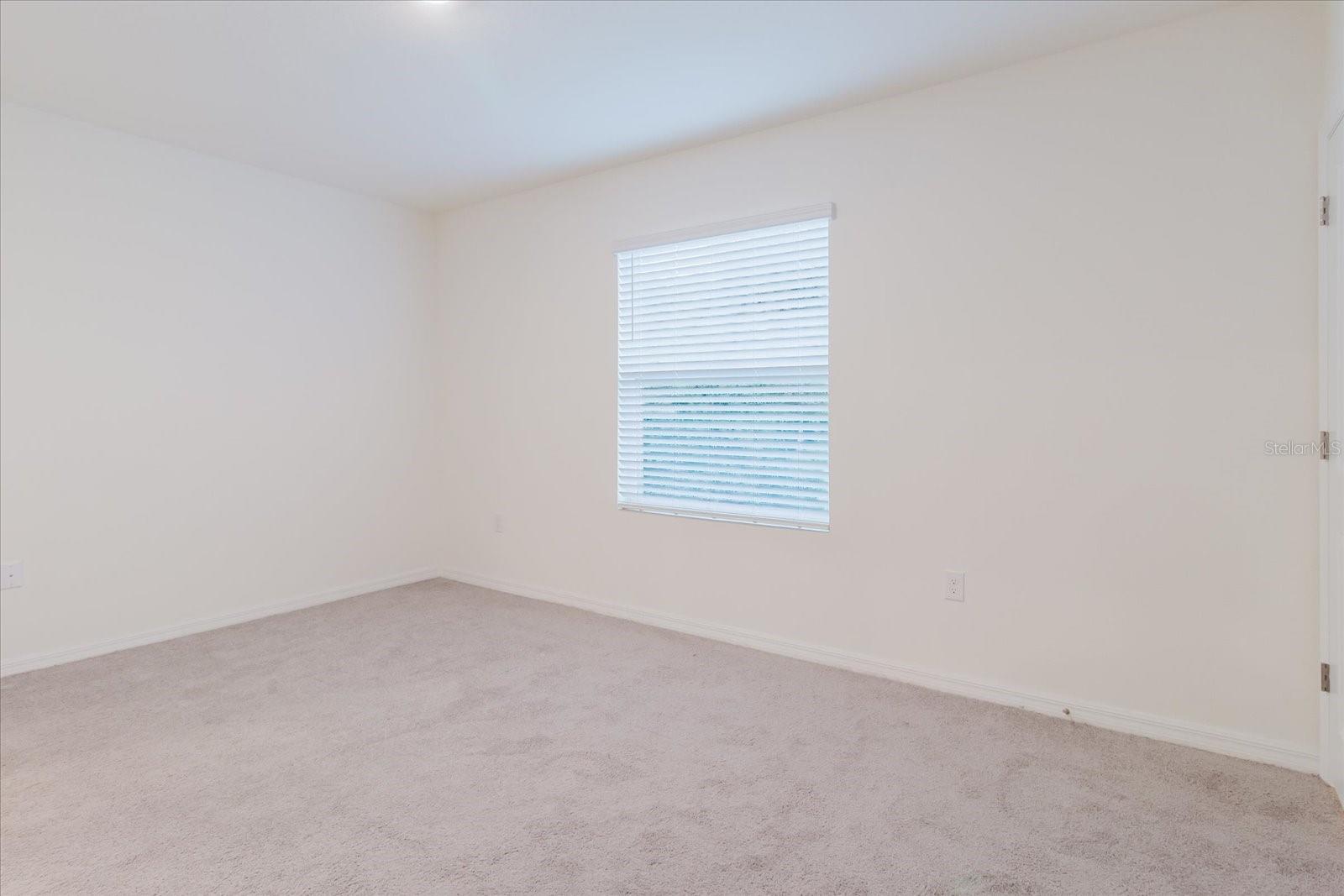 Primary Room