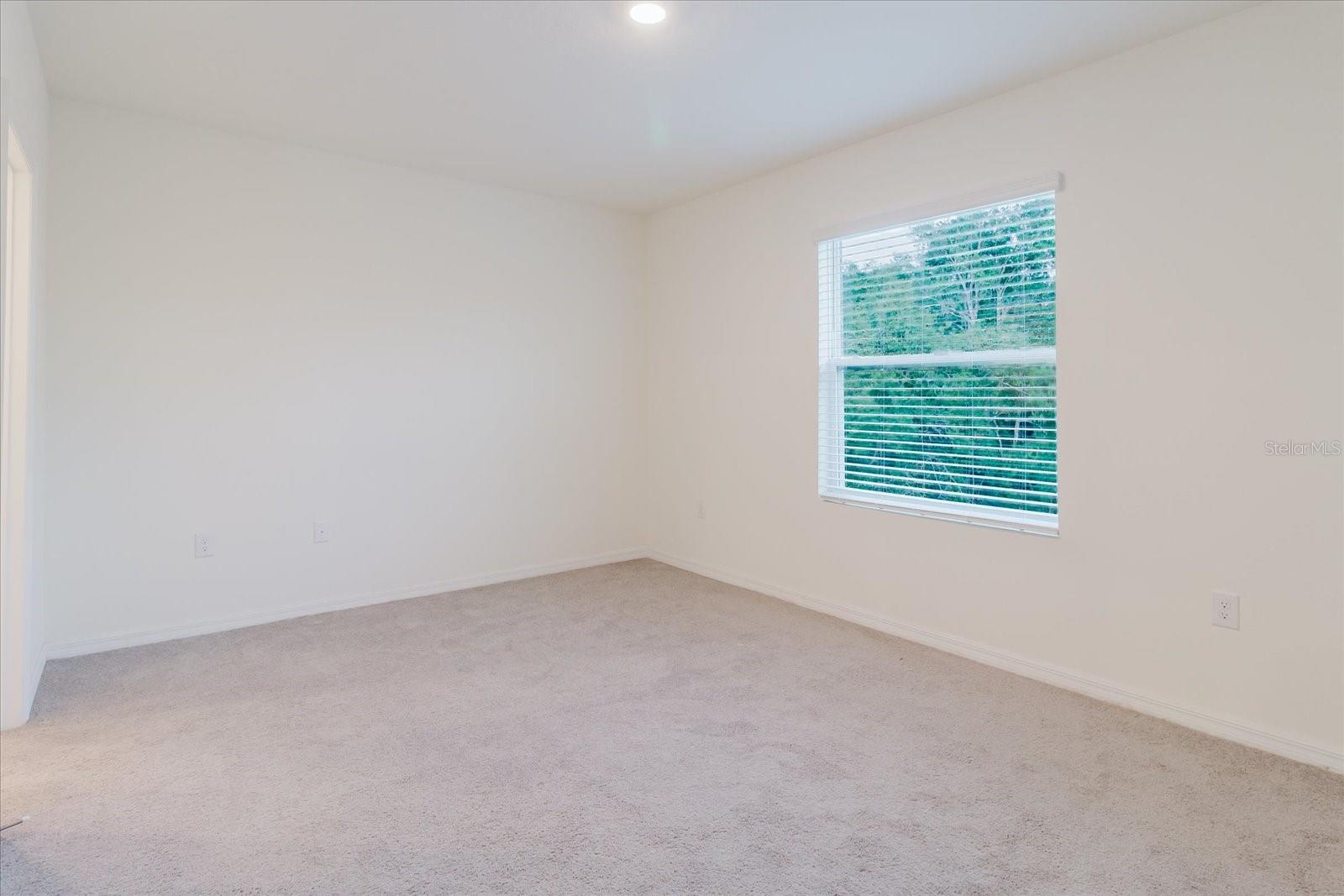 Primary Room