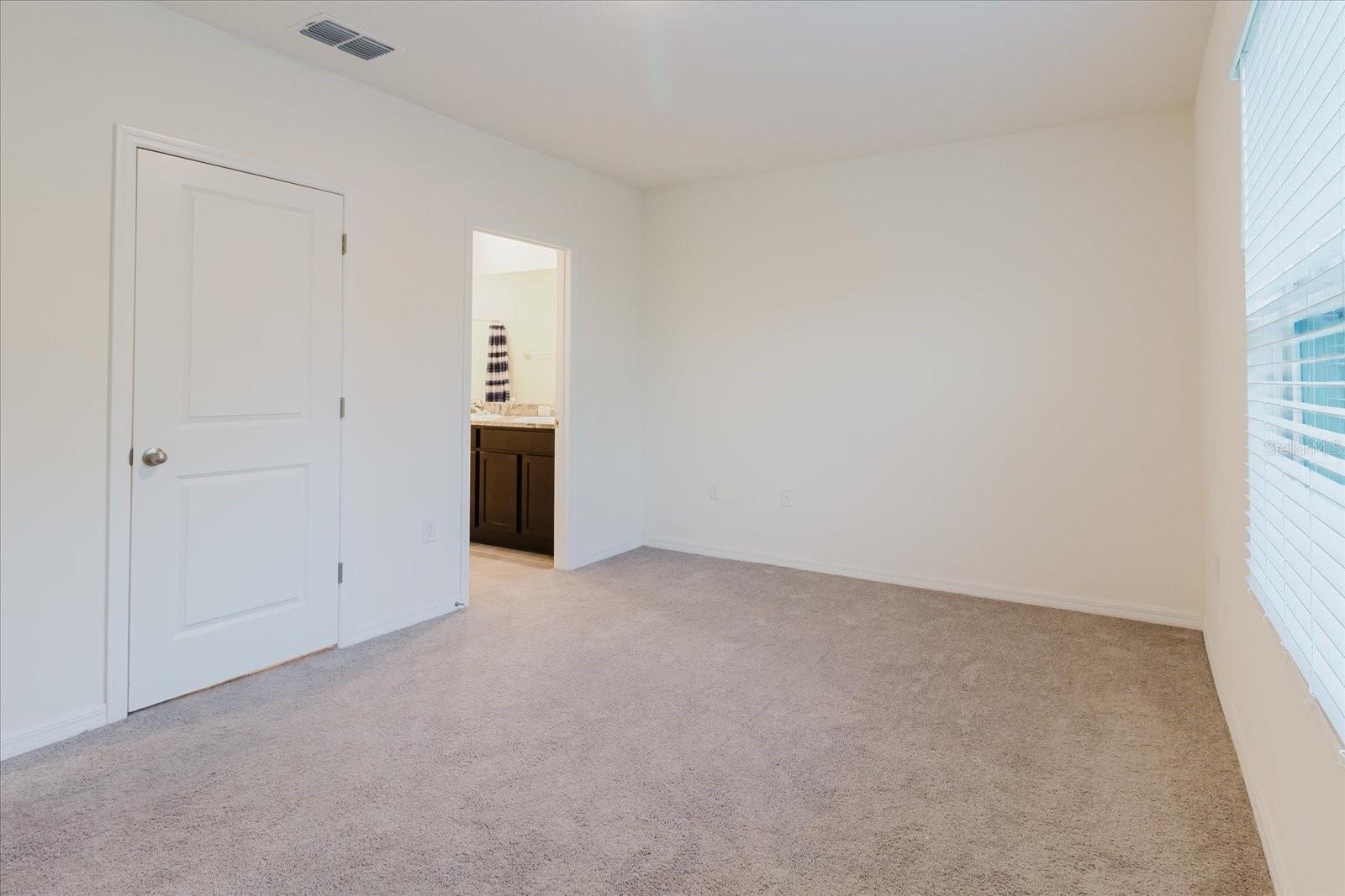 Primary Room