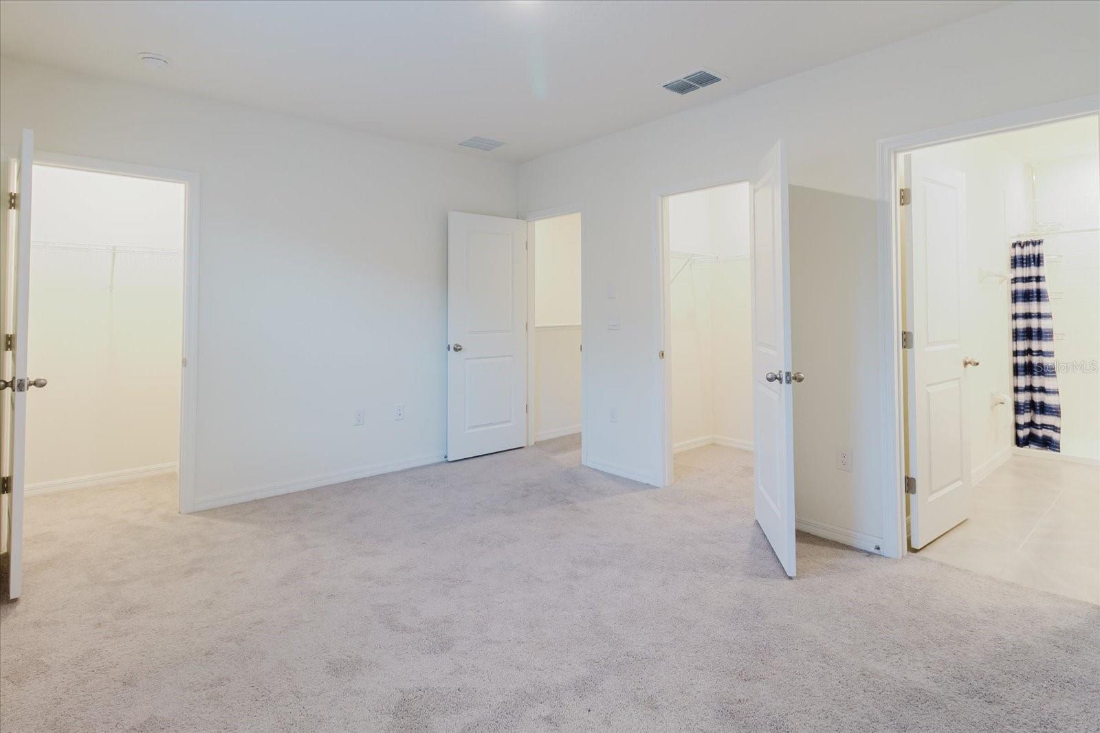 Primary Room